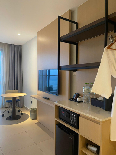Bedroom 3, Cam Ranh Seaview Apartment -Near Beach & Airport, Cam Lâm