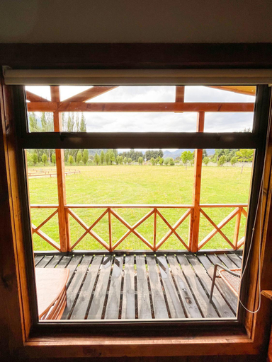 3, Cabanas Ruta Patagonia, Aisén