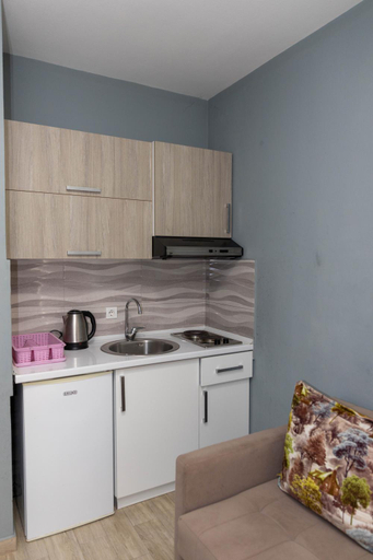 Others 4, Nisa&Dili Apartments
