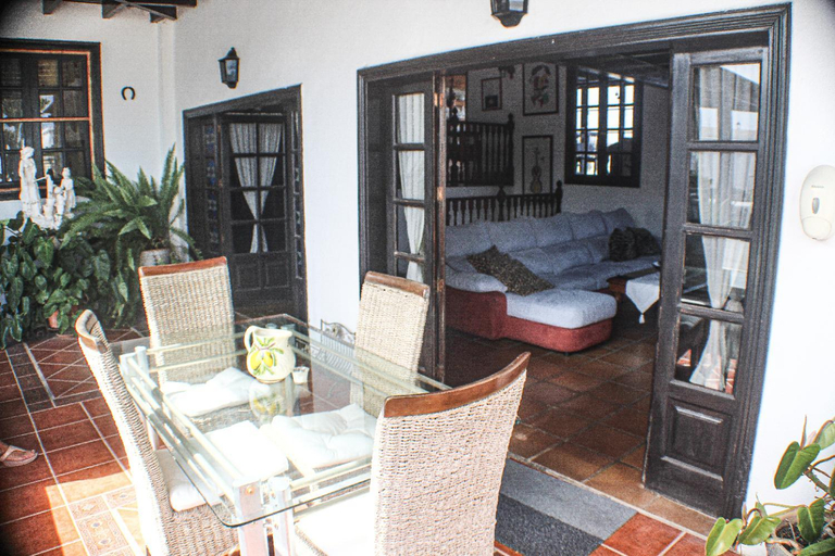 Others 4, Habitaciones Dona Cris, Las Palmas