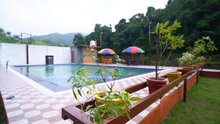 Sport & Beauty, Sun River Resort Pvt. Ltd, Garhwal