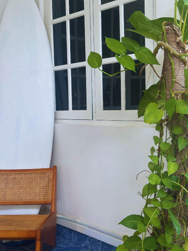Public Area 3, Bahaaru Villa Surf and Stay, Kaafu Atoll