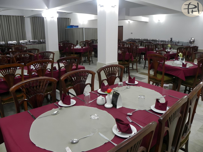 Food & Drinks 5, Hotel Pameer, Malakand