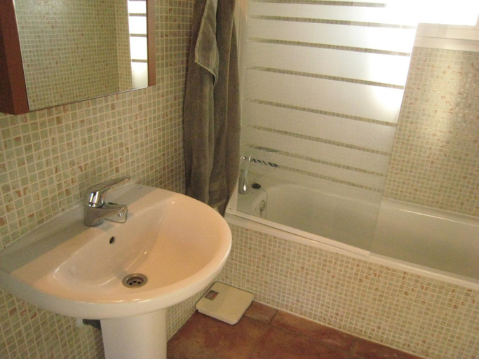 Bathroom 4, Mediterranean View Villa, Málaga