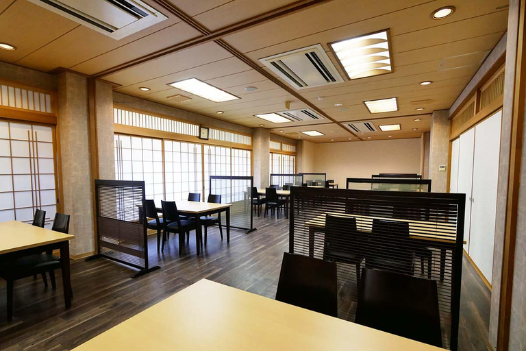 Food & Drinks 5, Amakusa Onsen Hotel Shikisaki-kan, Reihoku