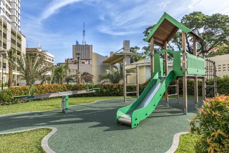 Others 3, Condo Unit at La Verti Residences, Pasay City