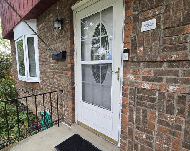 Exterior & Views, CUTE AND COZY DECK SUITE, Allegheny
