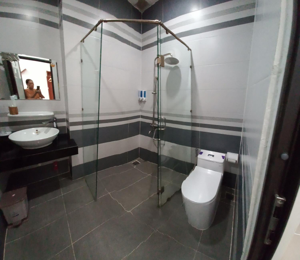 Bathroom 3, Garden House Côn Đảo, Côn Đảo