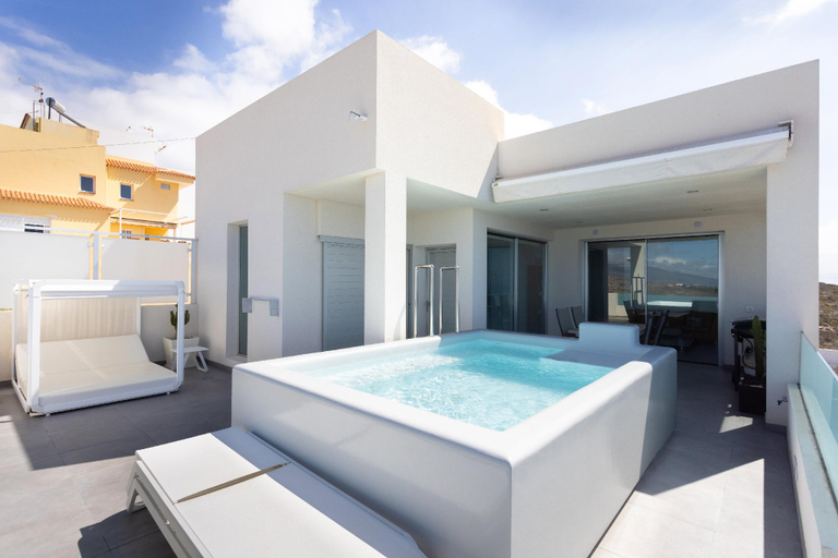 Sport & Beauty 2, Home Of Tulio Joy Relax, Santa Cruz de Tenerife