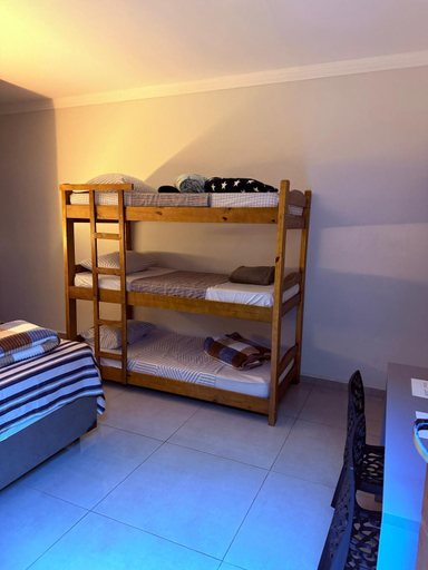 Others 5, Guaru Inn Hostel, Guarulhos