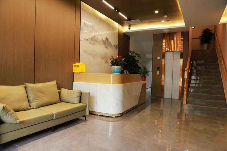 Others 2, Jinshun Hostel, Chengdu