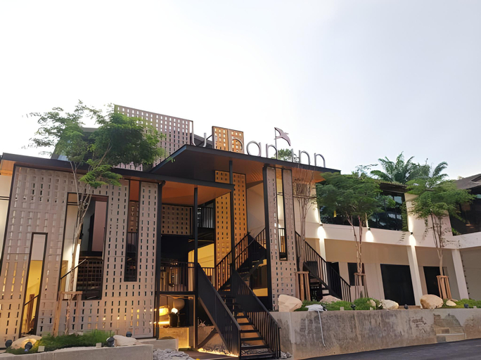 5, Urban Inn Cyberjaya, Sepang