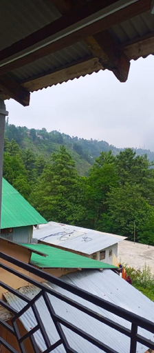 Others 5, Pine Peak Lodges, Hazara