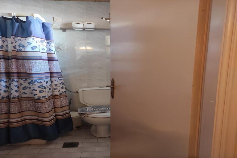 Bathroom 3, Sunwaves Apartments, North Aegean