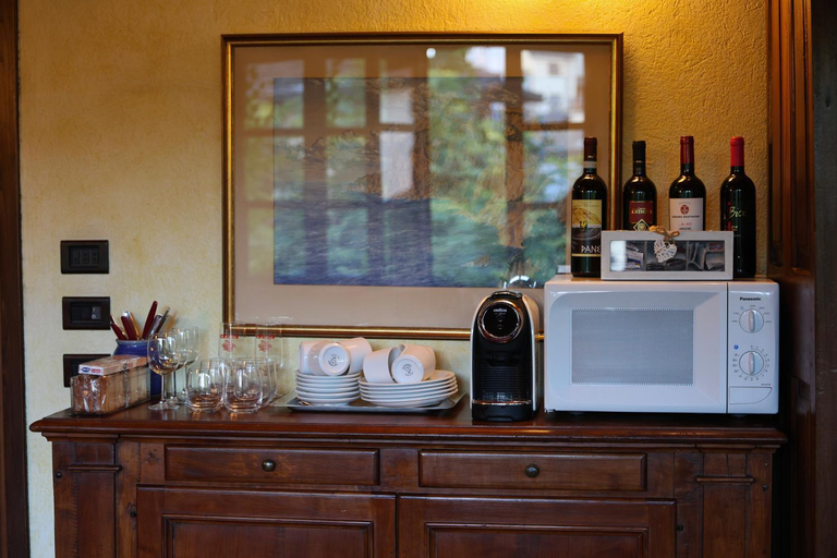 Food & Drinks 4, La casa Arancione, Cuneo
