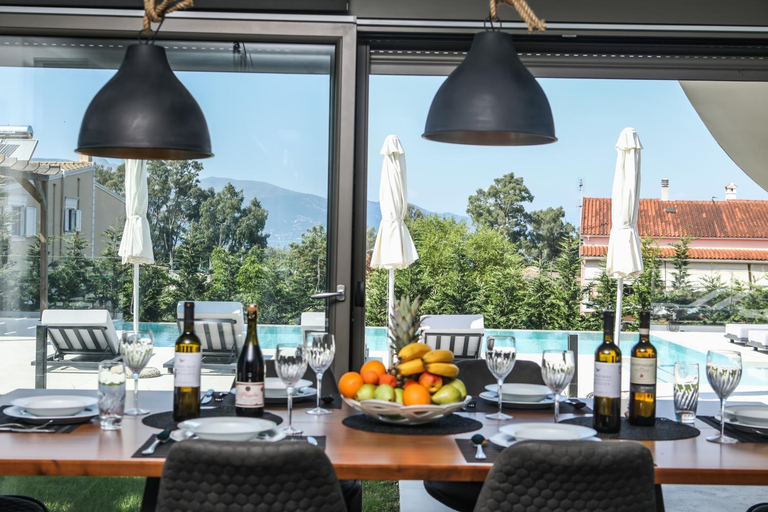 Food & Drinks 4, Casa Grande Private Luxury Villa, Ionian Islands