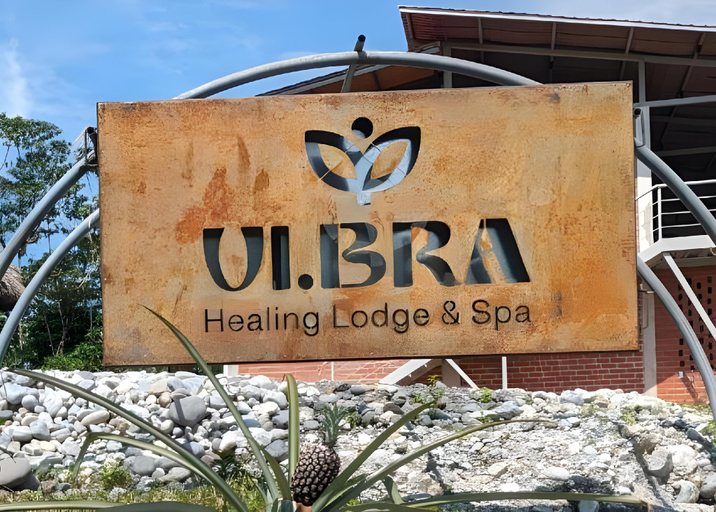 Exterior & Views 2, Vibra Healing Lodge y Spa, Pastaza