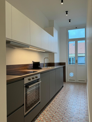 Others 4, Noliday Savona Center Art Deco Apartment, Savona