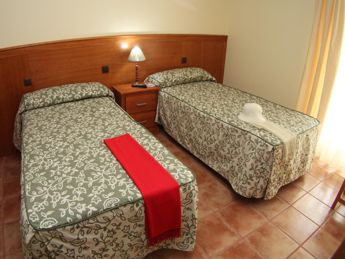 Others 5, Nuevo Hostal Paulino, Cáceres