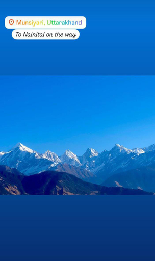 Others 5, Hotel Himshikhar, Pithoragarh