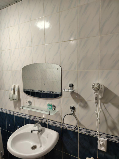 Bathroom 3, Samar Oasis, Buxoro