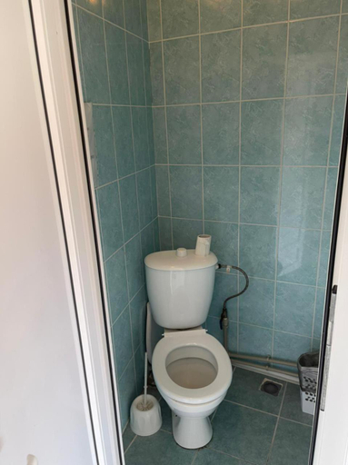 Bathroom 4, Гостевои дом ЛАРС, Sochi gorsovet