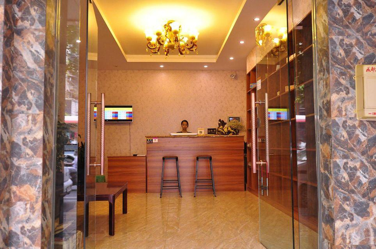 Others, 99 Youxuan Hotel (Chengdu Shuangqiaozi Carrefour), Chengdu