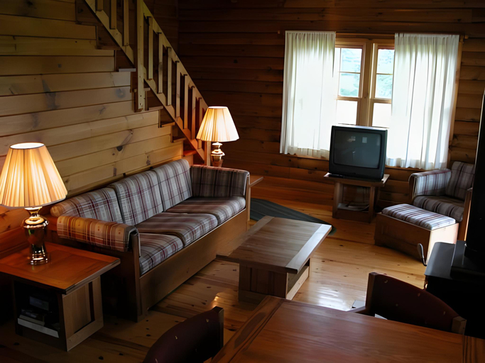 Public Area 2, Unity Sky Lodge, Somerset