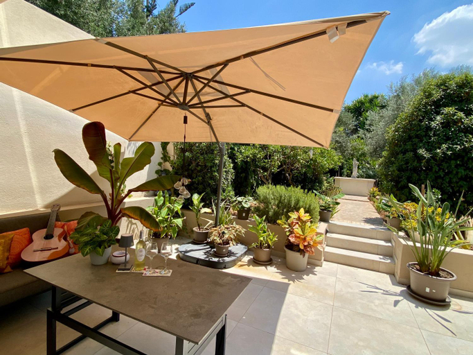 Others 2, Maltese Garden Villa