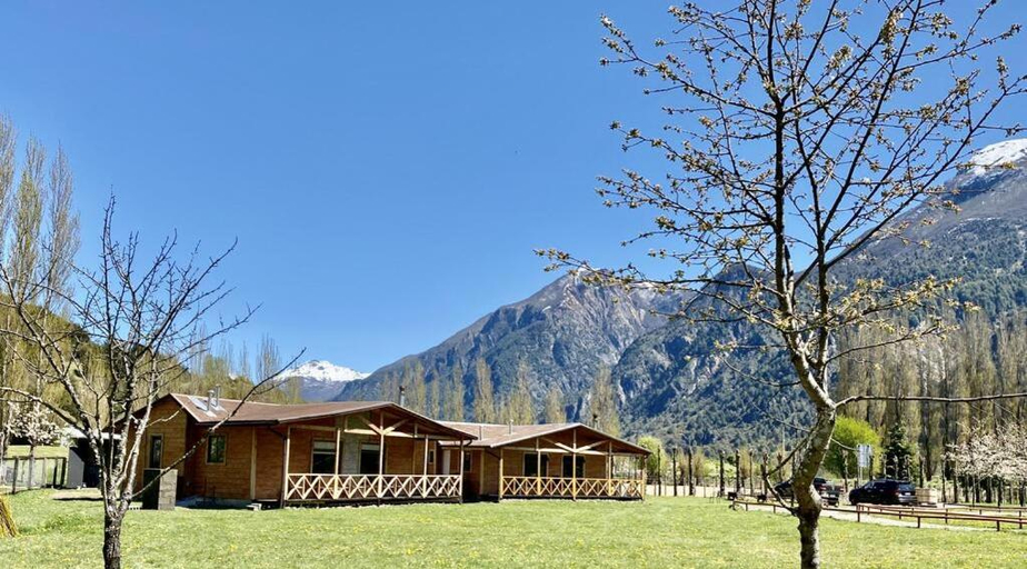 4, Cabanas Ruta Patagonia, Aisén