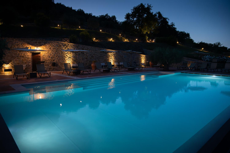 Sport & Beauty 2, Borgo Sant'Apollinare - Resort, Perugia