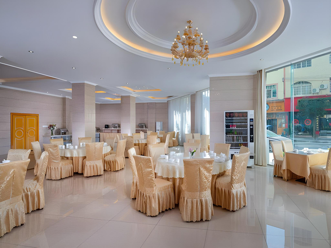 Others 2, Vienna Classic Hotel Libo Ancient Town, Qiannan Buyei and Miao