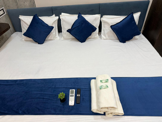 Others 5, Hotel Shree Krishna Palace, Ujjain