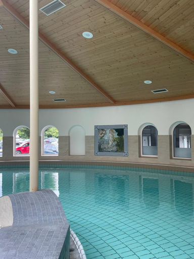 Sport & Beauty 4, OptimaMed Gesundheitsresort Bad Wimsbach, Wels Land