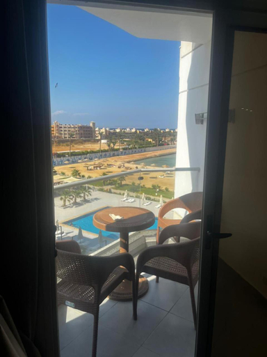 Others 3, Scandic resort chalet sea view, Al-Ghurdaqah