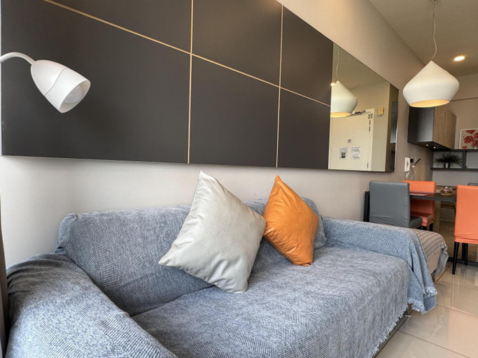 Bedroom 3, The Robertson Residence by Widebed, Kuala Lumpur