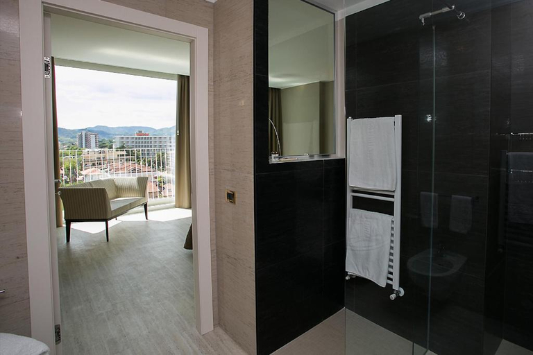 Others 4, Hotel Abano Astoria, Padua