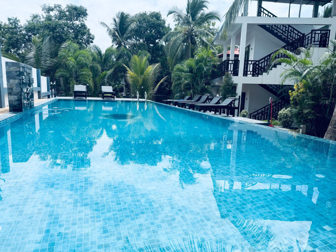 Sport & Beauty 5, Shine Wave Turtle Beach, Tangalle