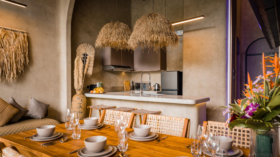 Food & Drinks 5, Diwatu Villas, El Nido