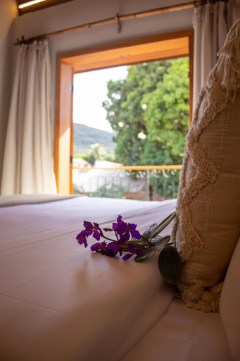 Bedroom 3, Moa Charme Hotel - Mucuge, Mucugê