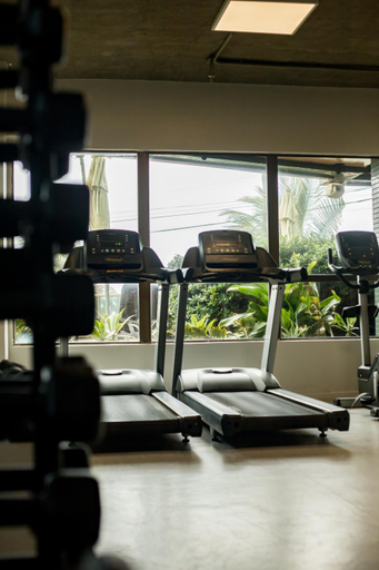 Others 5, Coral Ritz - Flat beira mar (Condominio Ritz Suites Home Service), Maceió (capital)