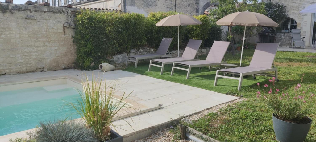 Others 5, Le Clos du Puits, Charente