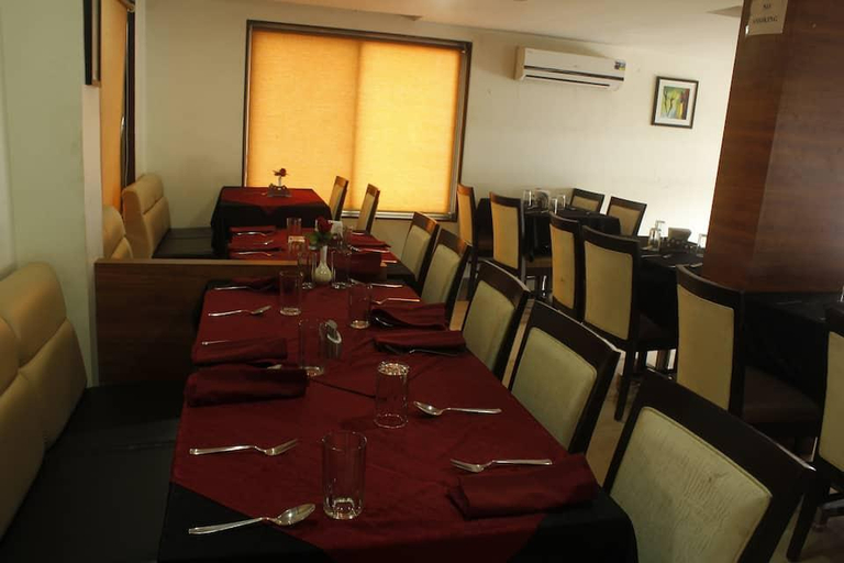 Food & Drinks 5, Hotel Skylark Inn, Nashik