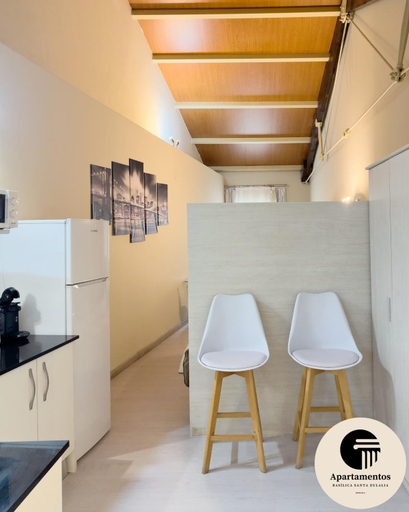 Others 4, Apartamentos Basilica Santa Eulalia con Parking Gratis, Badajoz