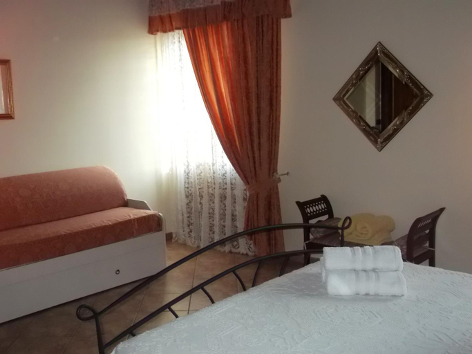 Others 5, B&B Pram'e Sinis, Oristano