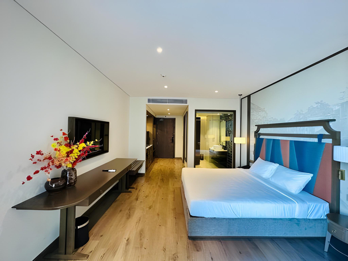 Bedroom 3, Sunrise By Mandala Mui Ne, Phan Thiết