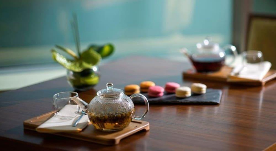 Food & Drinks 5, DAMAC Maison - The Vogue, Dubai