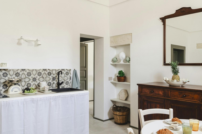 Others 3, La Canonica Suites, Lecce