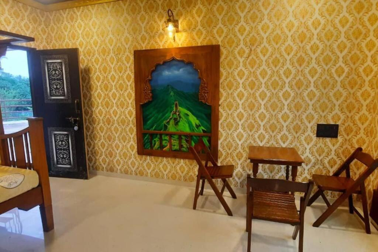 Others 3, Gautami Villa, Palghar