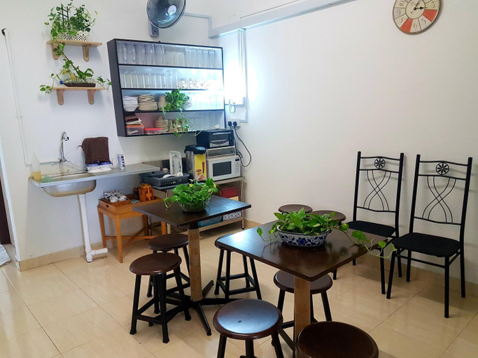 Others 5, Homestay 4u, Malacca City